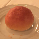 THE KOBECRUISE ルミナス神戸2 - パン