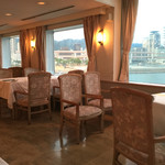 THE KOBECRUISE ルミナス神戸2 - ルミナス神戸2レストラン「カリブ」内