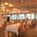 THE KOBECRUISE ルミナス神戸2 - ルミナス神戸2レストラン「カリブ」内