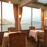 THE KOBECRUISE ルミナス神戸2 - ルミナス神戸2レストラン「カリブ」内