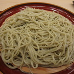 Gyotei Kamiya - 蕎麦