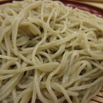 Gyotei Kamiya - 蕎麦ＵＰ