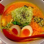 ソラノイロ ARTISAN NOODLES - 