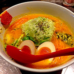 ソラノイロ ARTISAN NOODLES - 