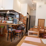 アッサムダイニングカフェ - 