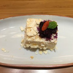 懐石、おか多 - 