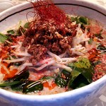 担担 - 極み担々麺