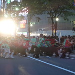 壽山 - よさこいソーランinススキノ