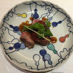 懐石、おか多 - 