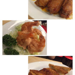 肉餃子酒場・台湾辛料理 八田與一 - 