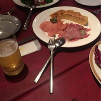 ニコラス 新橋店 - 