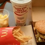McDonald's - 