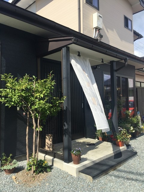 703NKカフェ&雑貨の店（ナナマルサンエヌケーカフェアンドザッカノミセ） - 紫波中央（カフェ）の写真