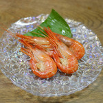 北海しまえび ¥750