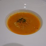 Veru Bo Wa - ムール貝のスープ