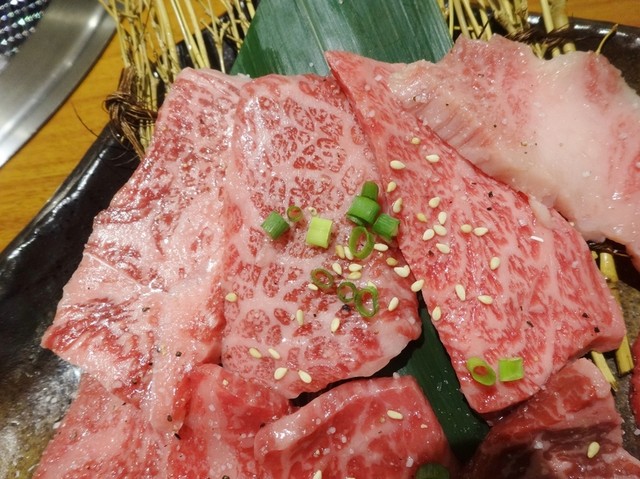 煕楽苑 押上店 キラクエン とうきょうスカイツリー 焼肉 ネット予約可 食べログ
