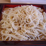 手打ちうどん・そば　一心庵 - 