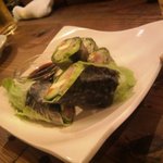 酒肴屋 じじばば - はるまき風の