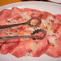 炭火焼肉 ソウル 新所沢店 - 