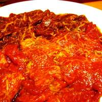 炭火焼肉 ソウル 新所沢店 - 