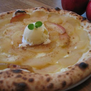 窯焼きピザの店ラ・ビエール_1