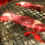 焼肉 たけやん - 