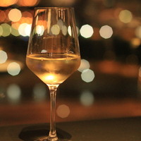 IL PINOLO SKY TERRACE 横浜 - 南アフリカの白をボトルで