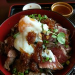 ごちそうお肉ビストロ くう海 - 