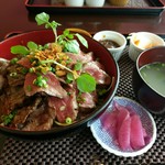 ごちそうお肉ビストロ くう海 - 
