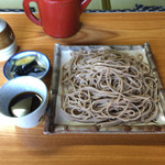 Haraguchi Soba - 