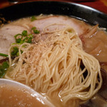 博多とんこつラーメン わ蔵  - 