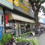 Hủ Tiếu Nam Vang Quỳnh - 