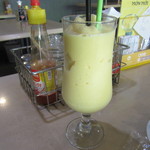 Hủ Tiếu Nam Vang Quỳnh - Sinh To Chanh Day(37,000VND)