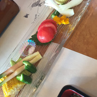 鰻割烹 伊豆栄 本店 - 