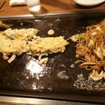 Okonomiyaki Yakisoba Fuugetsu - 