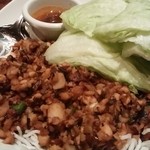 P.F.CHANG'S - 2016年7月訪問