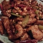 P.F.CHANG'S - 2016年7月訪問