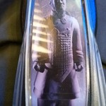 P.F.CHANG'S - 2016年7月訪問