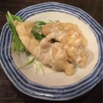 居酒屋 じゃがいも - 御通し