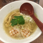 旨美麺 築一 - 