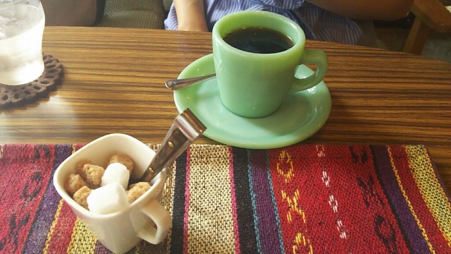 collect with cafe photo 3