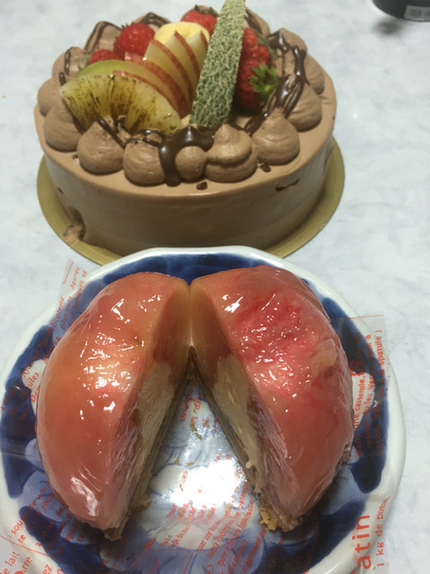 シュクルボワ 諏訪 ケーキ 食べログ シュクルボワ 諏訪 ケーキ 食べログ