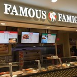 Famous Famiglia - フェイマスファイミグリアでテイクアウト～