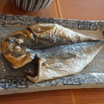 小田急 山のホテル - 味のひもの