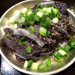 大衆ホルモン焼肉 順 - 生せんまい