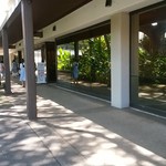 IASS HAWAII LOUNGE - 2016年7月訪問