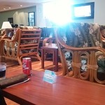 IASS HAWAII LOUNGE - 2016年7月訪問