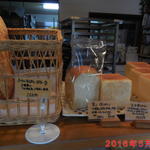 和みぱん　みのりや - 