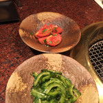 焼肉うしごろ - 