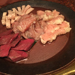 焼肉うしごろ - 